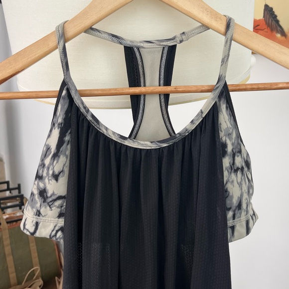 Lululemon No Limits Tank - Picture 3 of 5